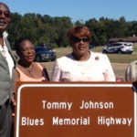 Tommy Johnson Memorial Highway
