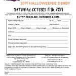 2019 Halloweenie Derby Entry Form_Page_1