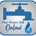 Pay Water Bill Logo