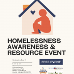 Homeless Awareness & Resource Event – Crystal Springs English & Spanish_Page_1